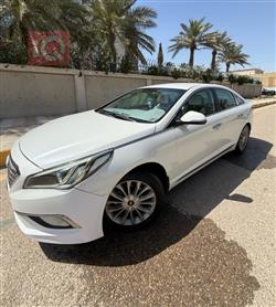 هیۆندای سۆناتا